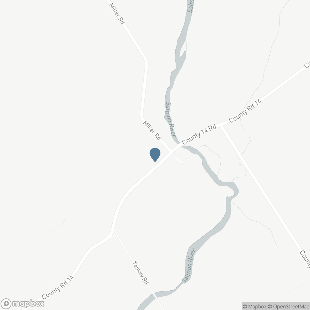 1001 COUNTY ROAD 14, Stone Mills, Ontario K0K 1Z0